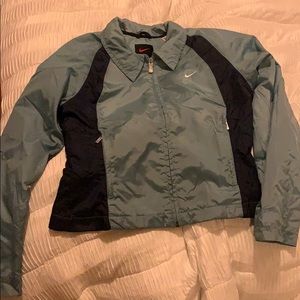 Nike windbreaker